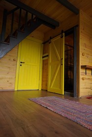 Pulera Suit Bungalow