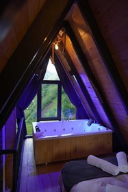 Pulera Suit Bungalow