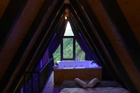 Pulera Suit Bungalow