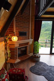 Pulera Suit Bungalow