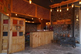 Pulera Suit Bungalow
