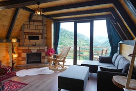 Pulera Suit Bungalow