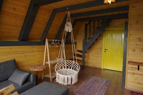 Pulera Suit Bungalow