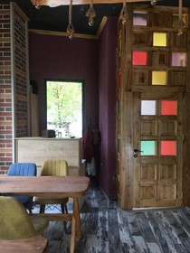 Pulera Suit Bungalow