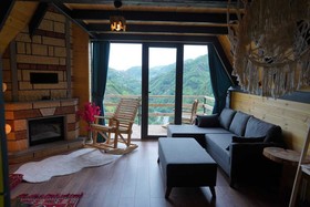 Pulera Suit Bungalow