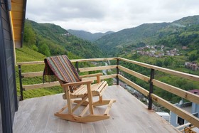 Pulera Suit Bungalow