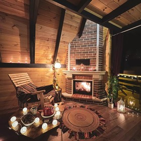 Pulera Suit Bungalow