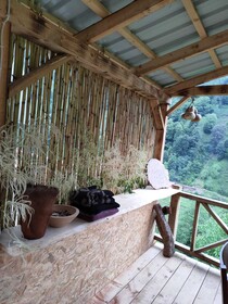Purkinora Bungalov
