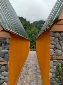 Purkinora Bungalov
