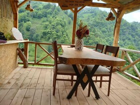 Purkinora Bungalov