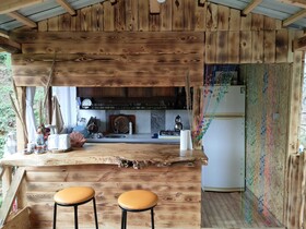 Purkinora Bungalov