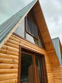 Purkinora Bungalov