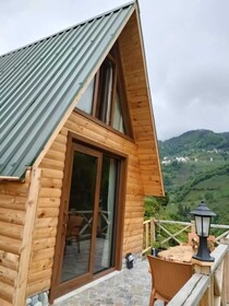 Purkinora Bungalov