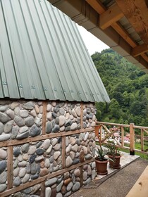 Purkinora Bungalov