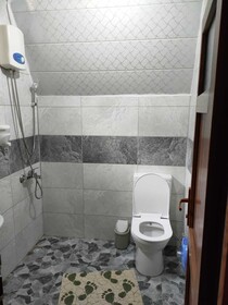 Purkinora Bungalov