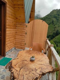 Purkinora Bungalov
