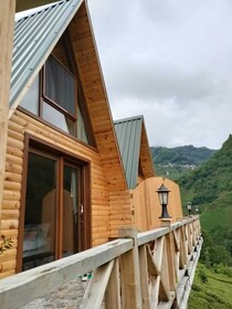 Purkinora Bungalov