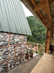 Purkinora Bungalov