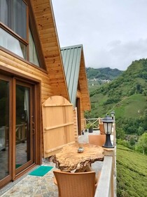 Purkinora Bungalov