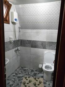 Purkinora Bungalov