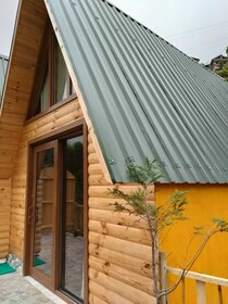 Purkinora Bungalov