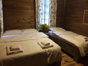 Sevdaluk Pansiyon