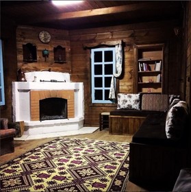 Sevdaluk Pansiyon