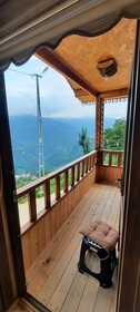 Tercuman Suit Otel