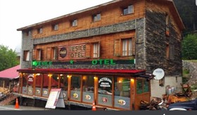 Vesile Otel