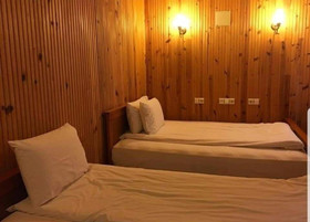 Vesile Otel