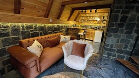 Waterfall Bungalov