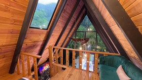 Waterfall Bungalov