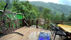 Waterfall Bungalov
