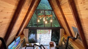 Waterfall Bungalov