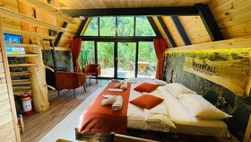 Waterfall Bungalov