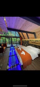 Waterfall Bungalov