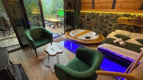 Waterfall Bungalov