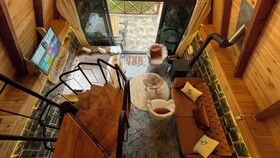 Waterfall Bungalov