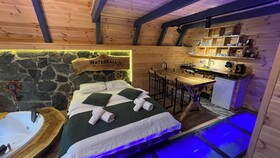Waterfall Bungalov