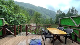 Waterfall Bungalov