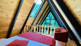 Waterfall Bungalov