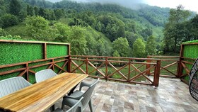 Waterfall Bungalov