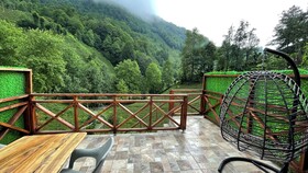 Waterfall Bungalov
