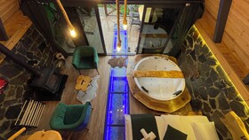 Waterfall Bungalov
