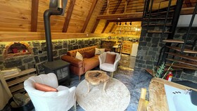 Waterfall Bungalov