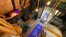 Waterfall Bungalov