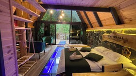 Waterfall Bungalov