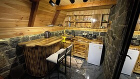 Waterfall Bungalov
