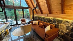 Waterfall Bungalov