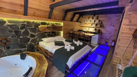 Waterfall Bungalov